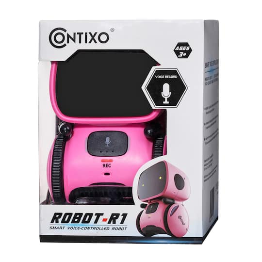 Contixo R1 Learning Educational Kids Robot